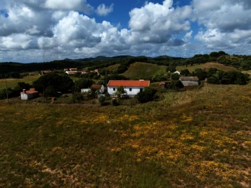 Quinta T2 para Venda em São Luis