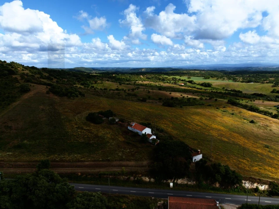 Quinta T2 para Venda em São Luis Foto 26