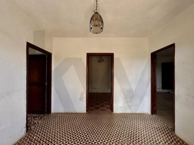 Quinta T2 para Venda em São Luis Foto 13