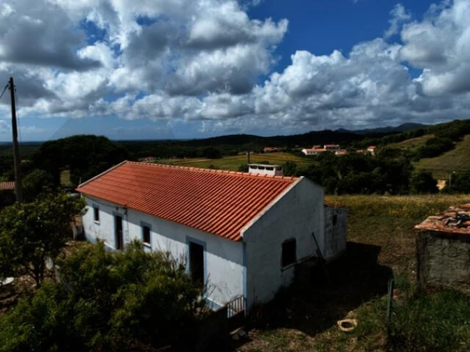 Quinta T2 para Venda em São Luis Foto 3