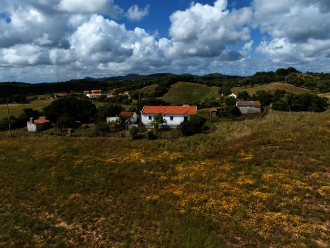 Quinta T2 para Venda em São Luis Foto 23