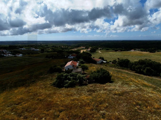 Quinta T2 para Venda em São Luis Foto 21