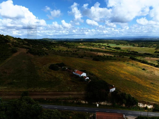 Quinta T2 para Venda em São Luis Foto 26