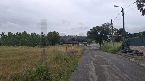 Terreno para Venda em Valongo do Vouga