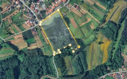 Terreno para Venda em Valongo do Vouga