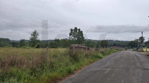 Terreno para Venda em Valongo do Vouga