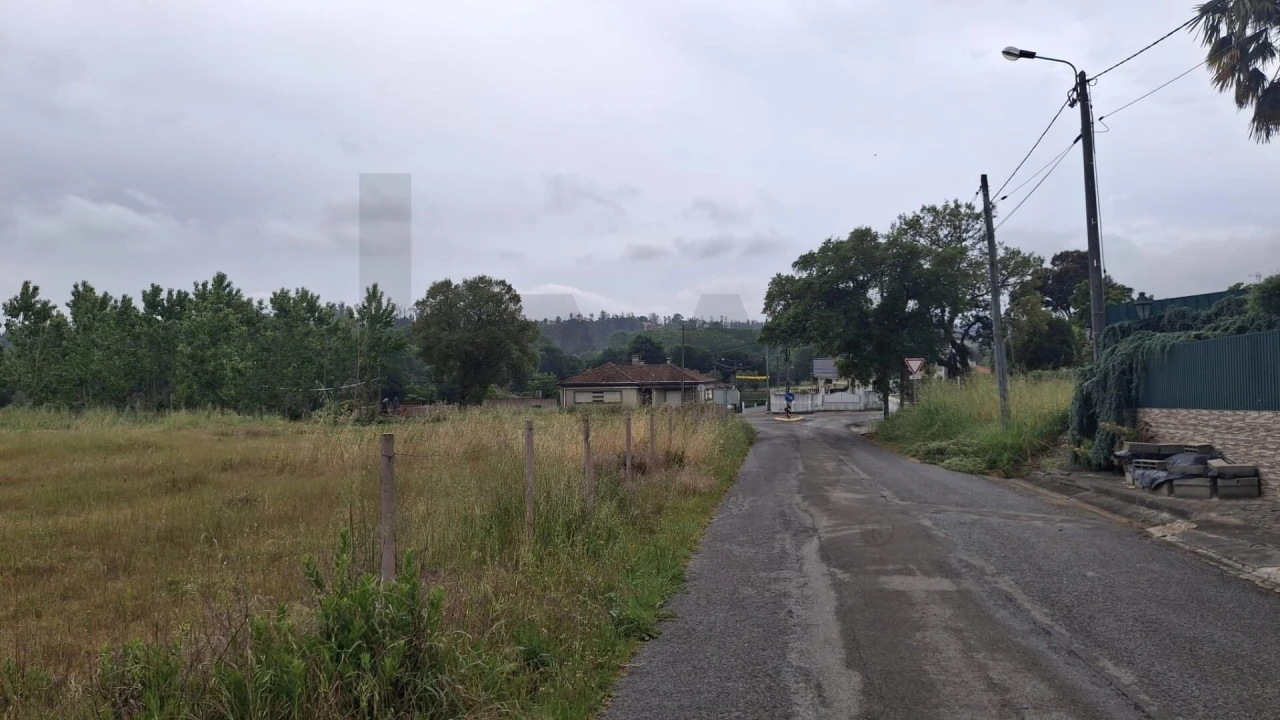Terreno para Venda em Valongo do Vouga Foto 7