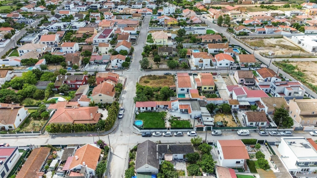 Terreno para Venda em Azeitão (São Lourenço e São Simão) Foto 10