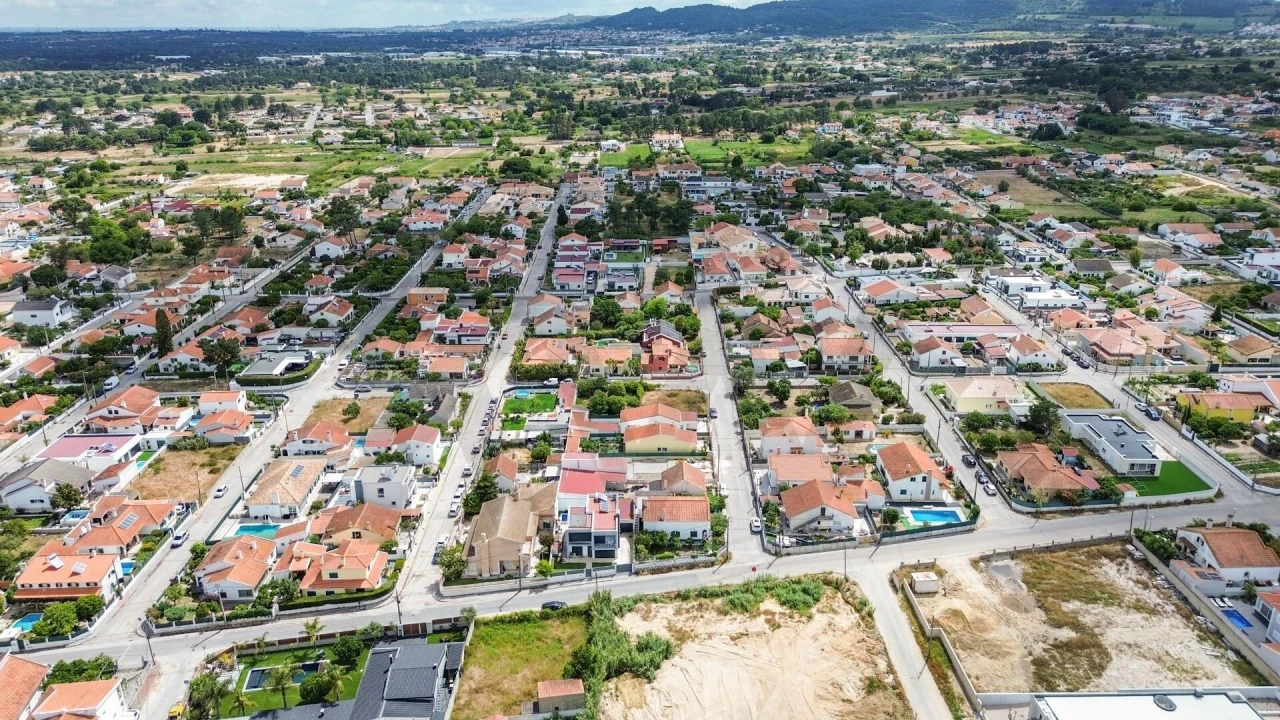 Terreno para Venda em Azeitão (São Lourenço e São Simão) Foto 15