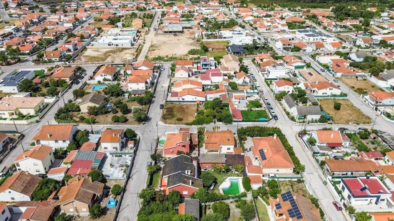 Terreno para Venda em Azeitão (São Lourenço e São Simão) Foto 4