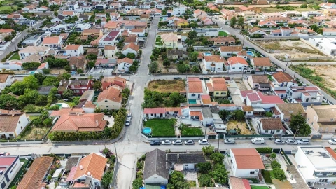Terreno para Venda em Azeitão (São Lourenço e São Simão)