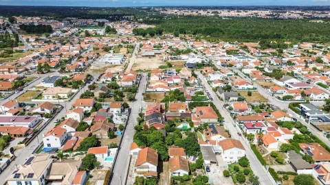 Terreno para Venda em Azeitão (São Lourenço e São Simão)