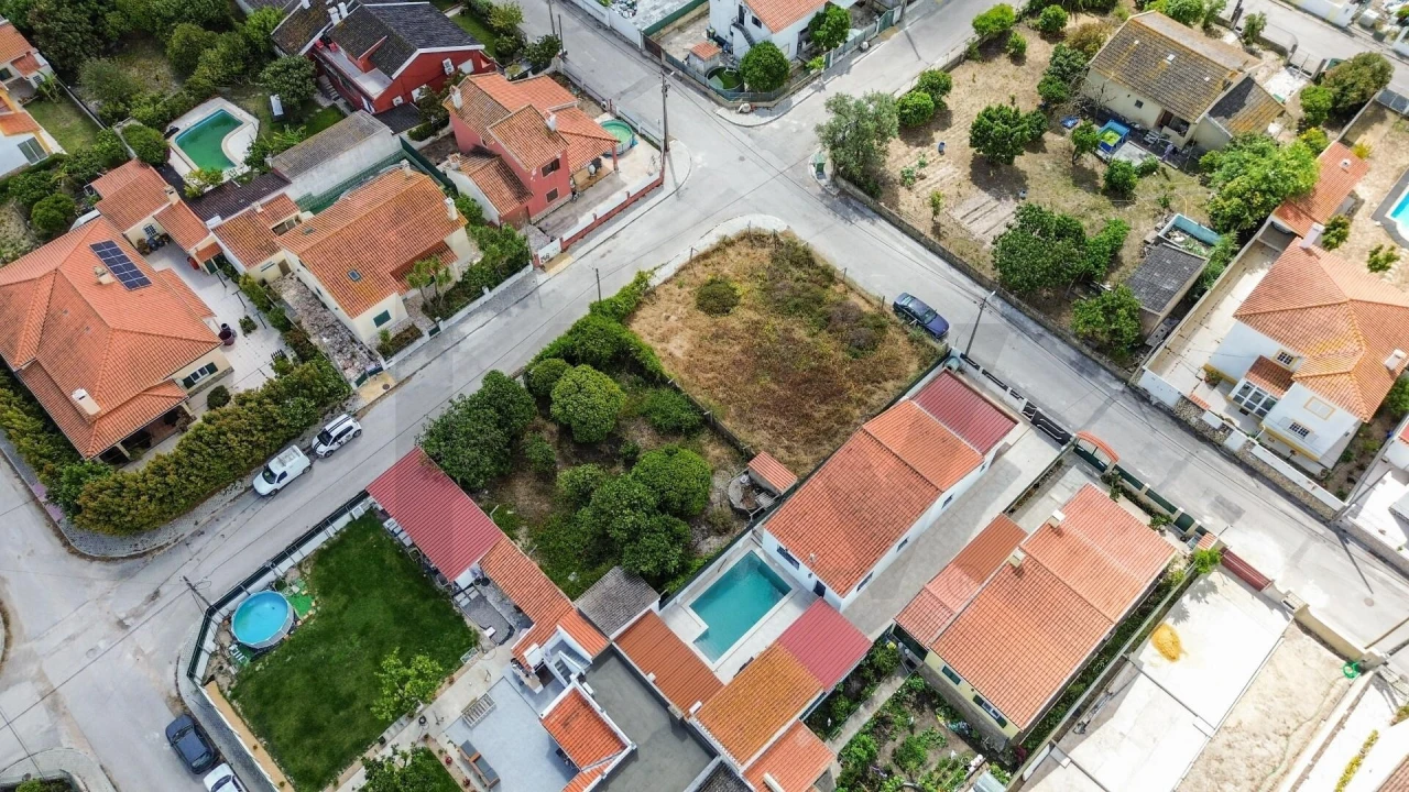 Terreno para Venda em Azeitão (São Lourenço e São Simão) Foto 12