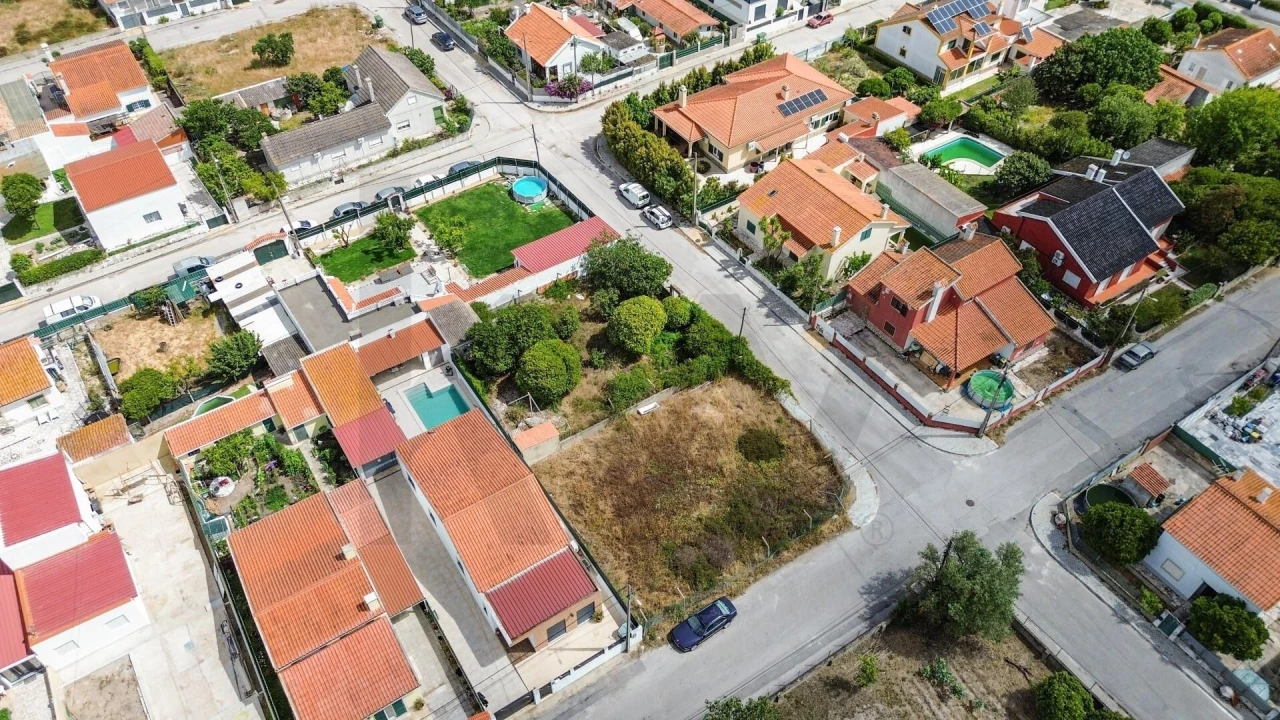 Terreno para Venda em Azeitão (São Lourenço e São Simão) Foto 17