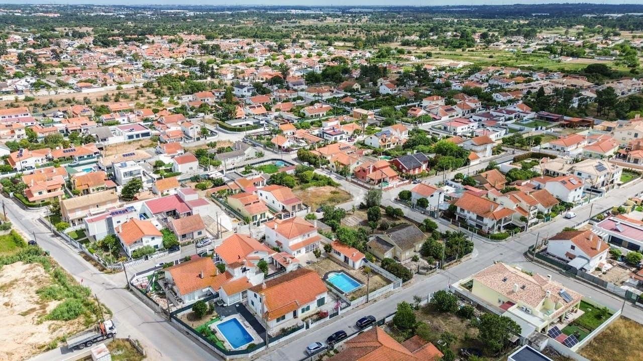 Terreno para Venda em Azeitão (São Lourenço e São Simão) Foto 16