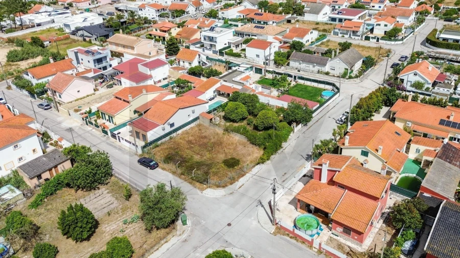 Terreno para Venda em Azeitão (São Lourenço e São Simão) Foto 20