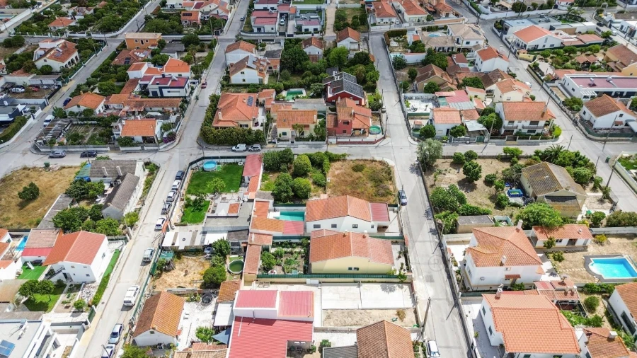 Terreno para Venda em Azeitão (São Lourenço e São Simão) Foto 14
