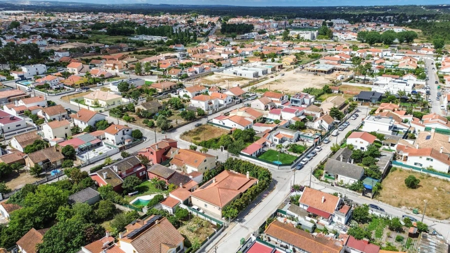 Terreno para Venda em Azeitão (São Lourenço e São Simão) Foto 6