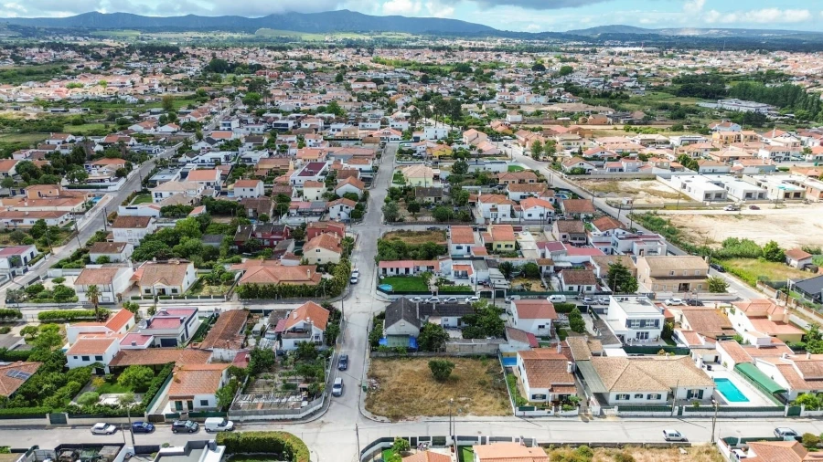 Terreno para Venda em Azeitão (São Lourenço e São Simão) Foto 11