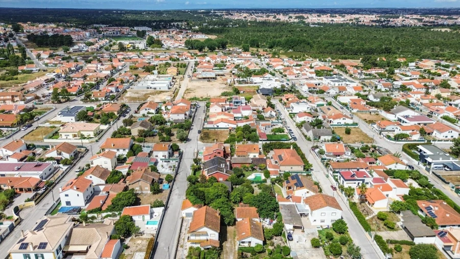 Terreno para Venda em Azeitão (São Lourenço e São Simão) Foto 5