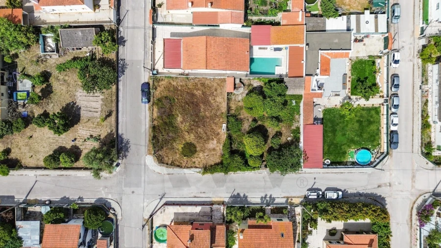 Terreno para Venda em Azeitão (São Lourenço e São Simão) Foto 9