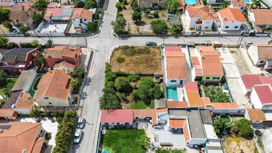 Terreno para Venda em Azeitão (São Lourenço e São Simão) Foto 8