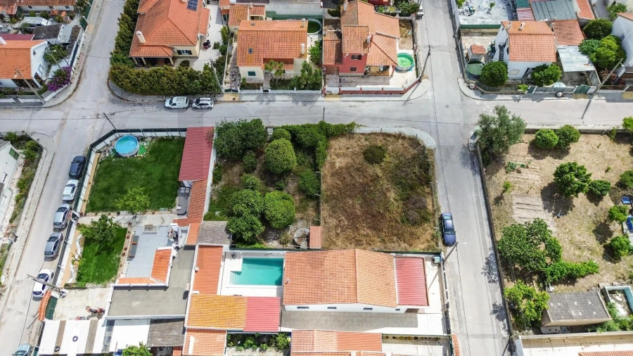 Terreno para Venda em Azeitão (São Lourenço e São Simão) Foto 13