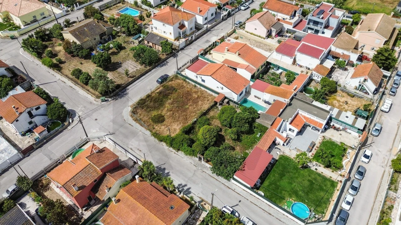 Terreno para Venda em Azeitão (São Lourenço e São Simão) Foto 7