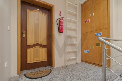 Apartamento T2 para Venda em Oliveira do Douro