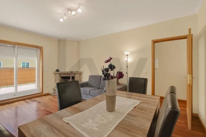 Apartamento T2 para Venda em Oliveira do Douro