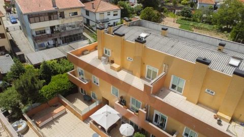 Apartamento T2 para Venda em Oliveira do Douro