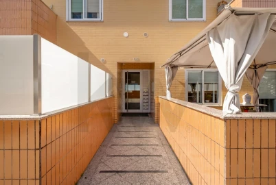 Apartamento T2 para Venda em Oliveira do Douro