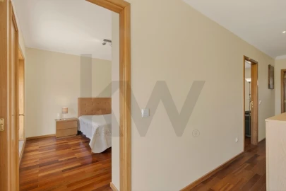 Apartamento T2 para Venda em Oliveira do Douro