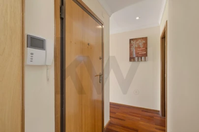 Apartamento T2 para Venda em Oliveira do Douro