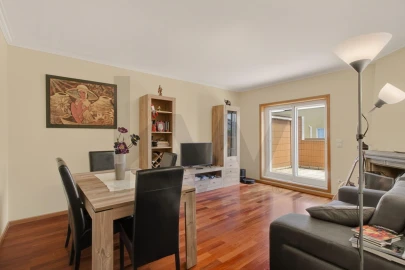 Apartamento T2 para Venda em Oliveira do Douro