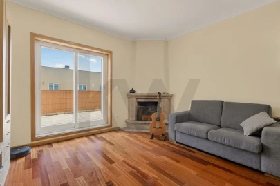 Apartamento T2 para Venda em Oliveira do Douro