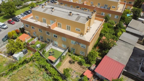 Apartamento T2 para Venda em Oliveira do Douro