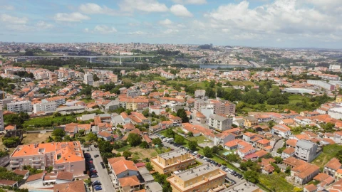Apartamento T2 para Venda em Oliveira do Douro