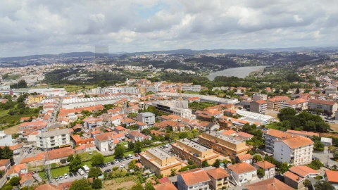 Apartamento T2 para Venda em Oliveira do Douro
