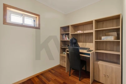 Apartamento T2 para Venda em Oliveira do Douro