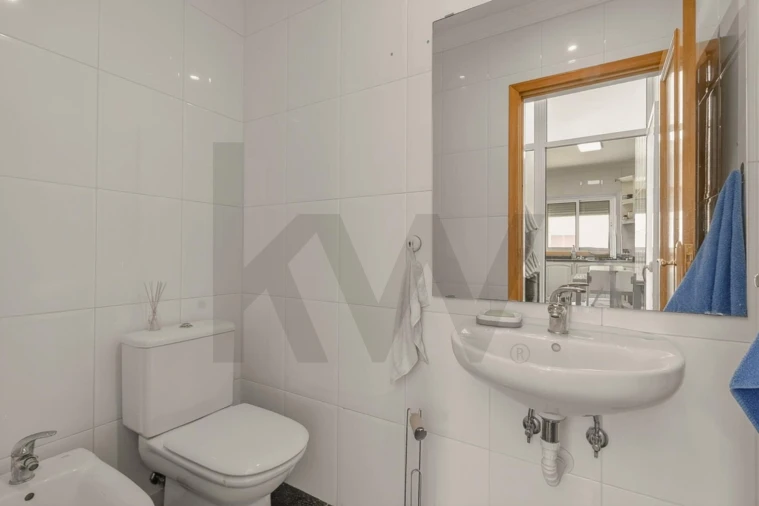 Apartamento T2 para Venda em Oliveira do Douro Foto 18