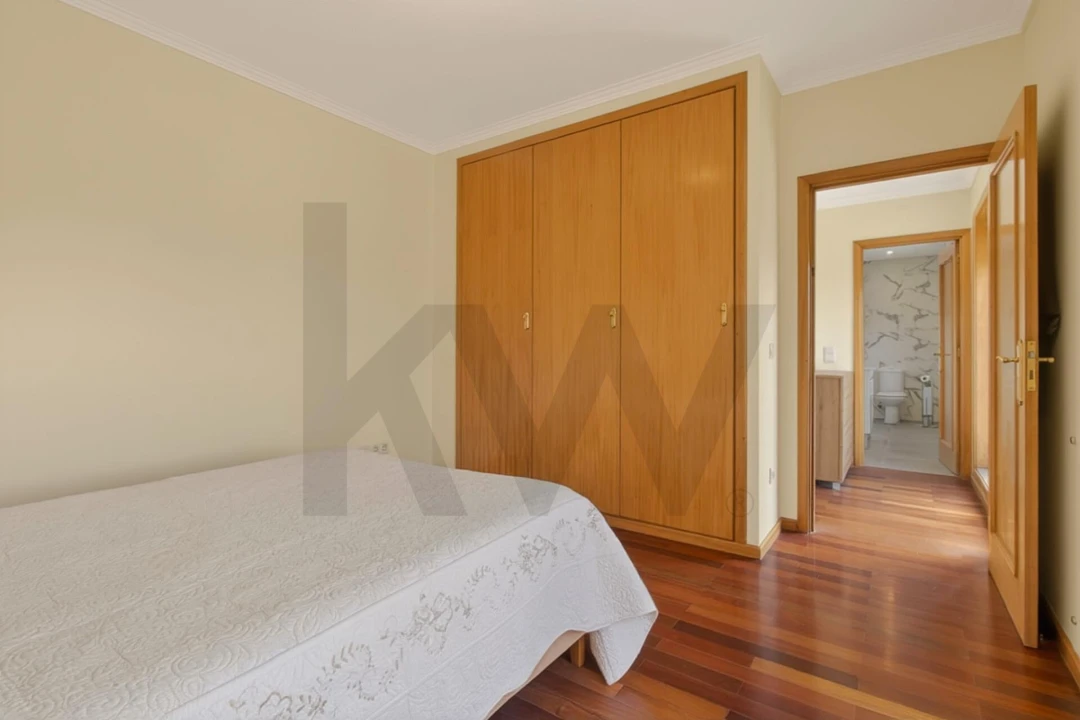 Apartamento T2 para Venda em Oliveira do Douro Foto 22