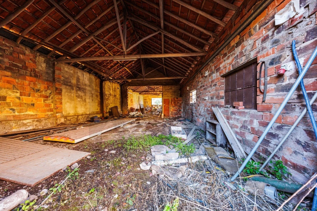 Moradia T4 para Venda em Abrã Foto 43