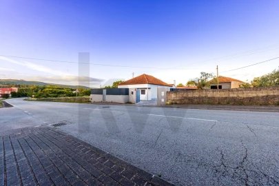 Moradia T4 para Venda em Abrã