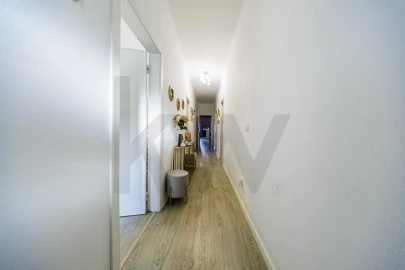 Moradia T4 para Venda em Abrã