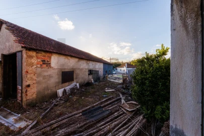 Moradia T4 para Venda em Abrã