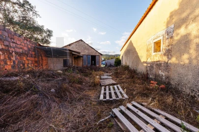 Moradia T4 para Venda em Abrã