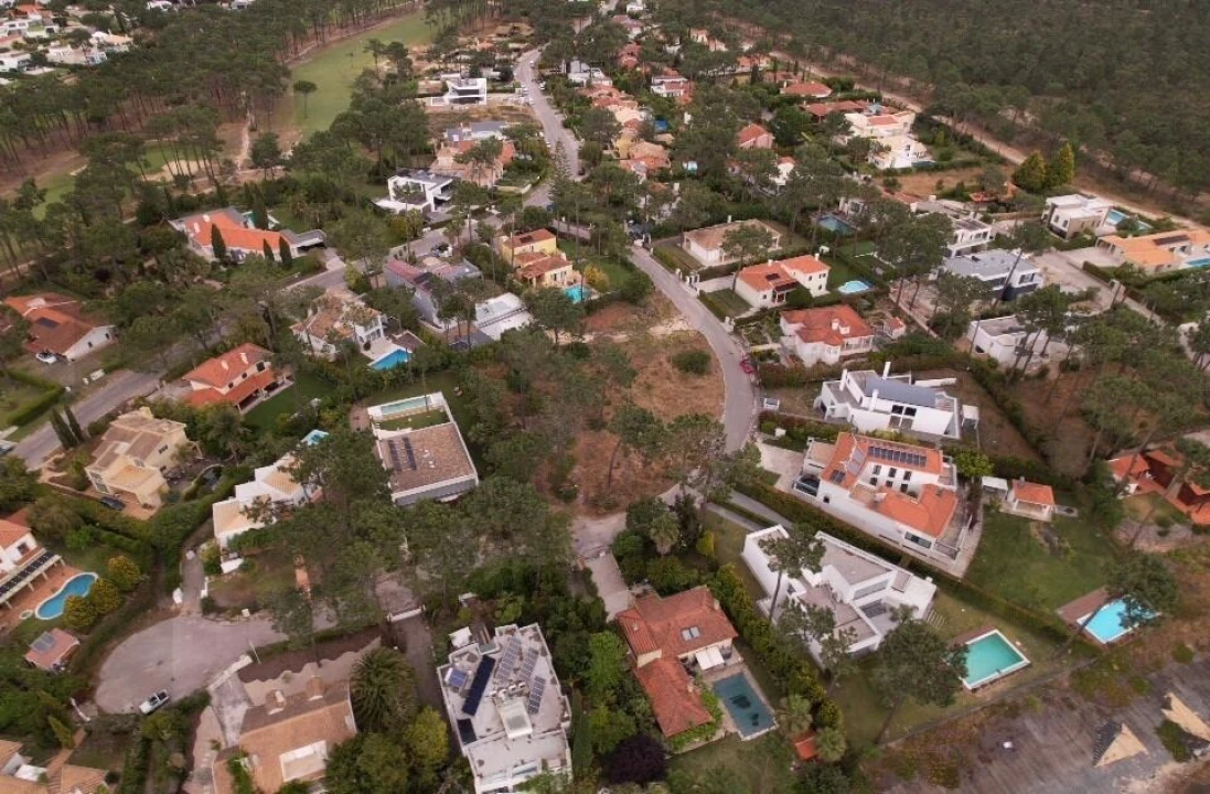Terreno para Venda em Charneca de Caparica e Sobreda Foto 7