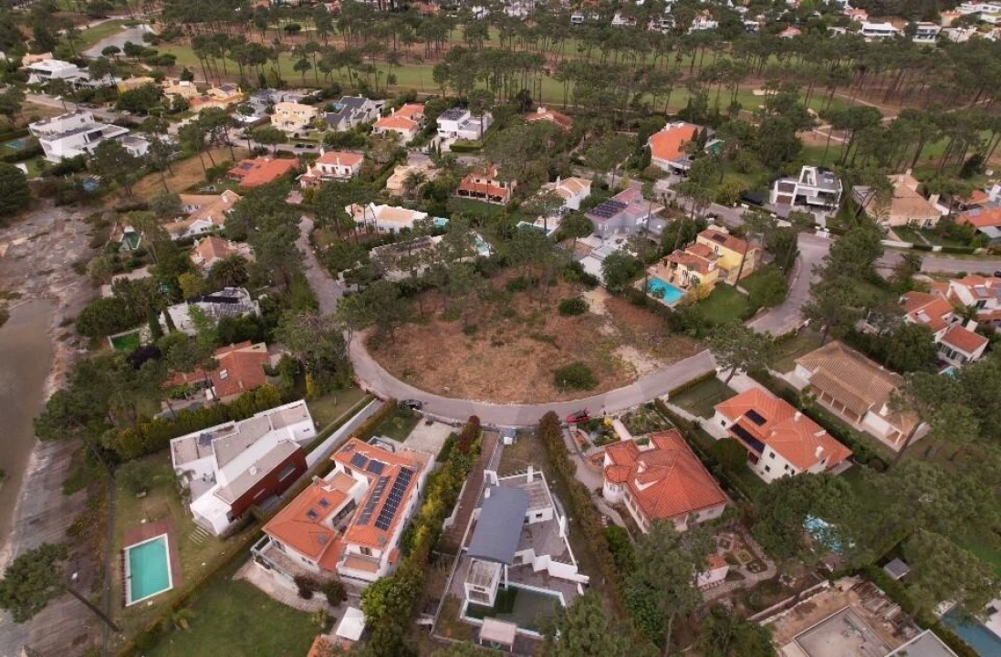 Terreno para Venda em Charneca de Caparica e Sobreda Foto 4
