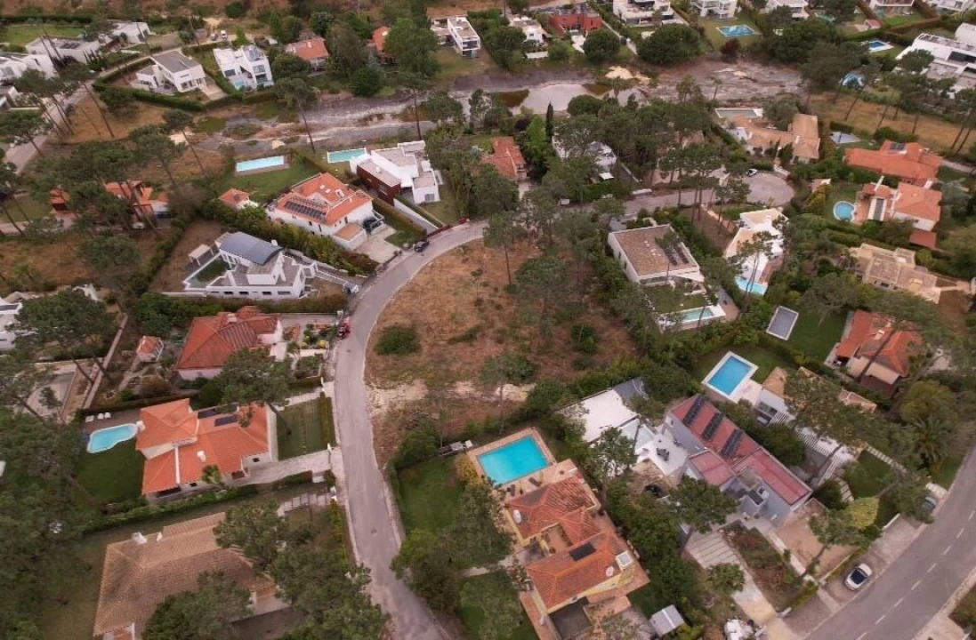 Terreno para Venda em Charneca de Caparica e Sobreda Foto 11